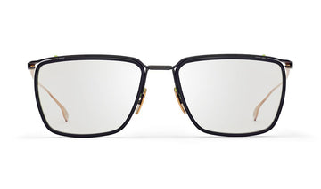 Frames DITA Schema-One Black, Clear, D Frame, Dita, Frames, Large, Medium, Mens, Prescription, Titanium