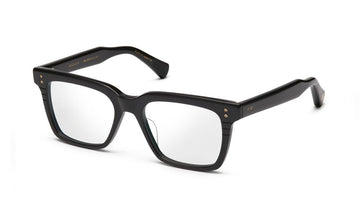 Frames DITA Sequoia Black, D Frame, Dita, Frames, Medium, Mens, Plastic, Prescription