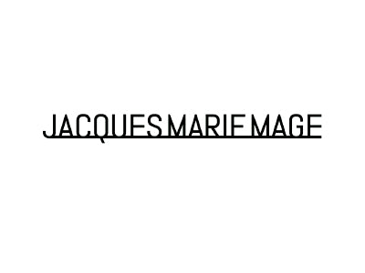 Lens R Us - Jacques Marie Mage
