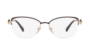 Frames BVLGARI 2210B (test) BVLGARI, Cat Eye, Frames, Metal, Womens