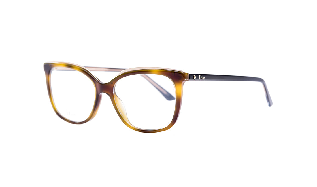 Dior best sale havana glasses