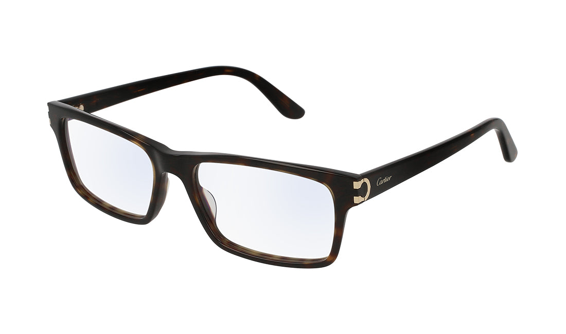 Cartier optical eyewear outlet mens