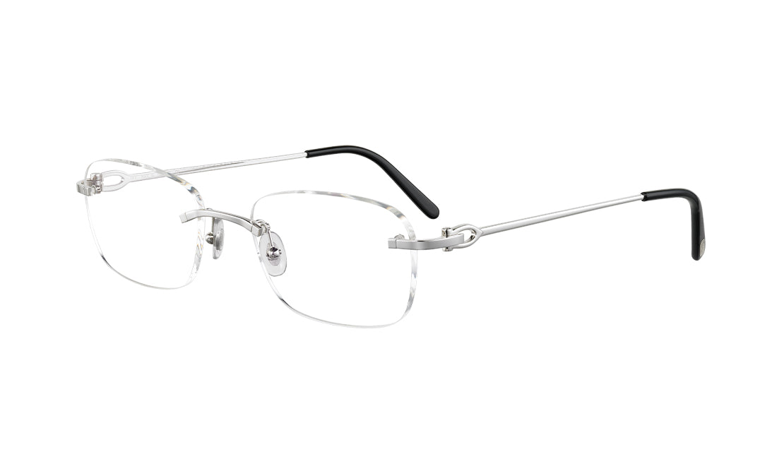 Cartier shop prescription glasses