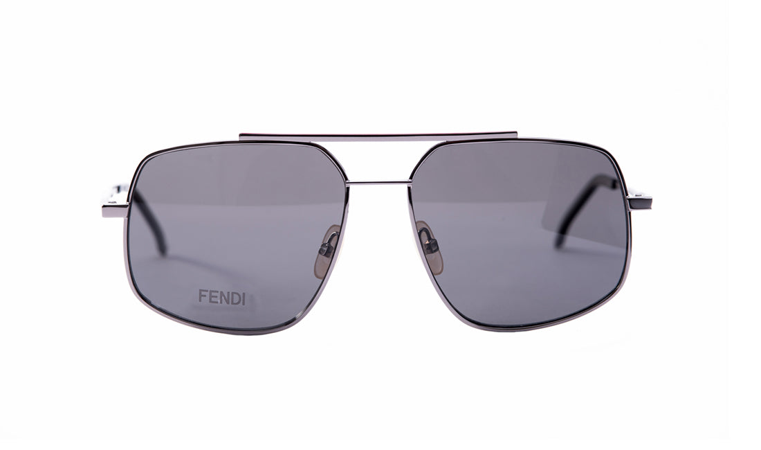Fendi sale sunglasses store