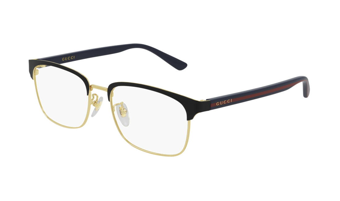 Gucci eyeglasses 2024 plastic frame