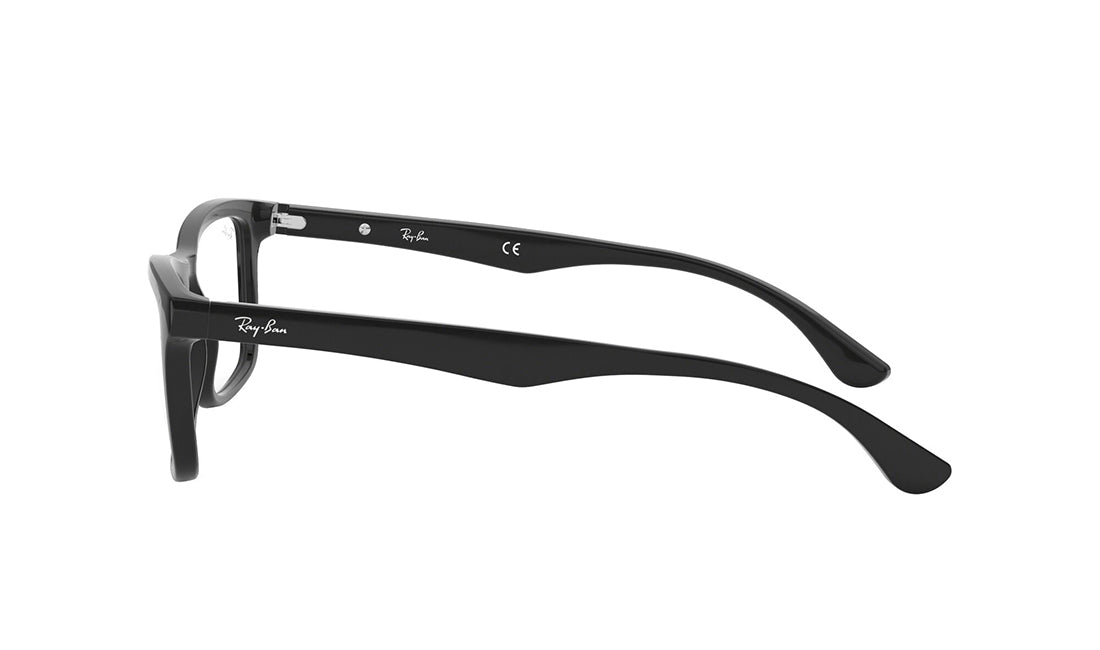 Frames Rayban 0RX5279 Black, Frames, Large, Medium, Mens, Plastic, Prescription, Rayban, Rectangle