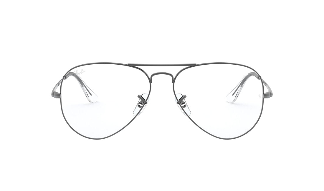 Ray Rayban 0RX6489