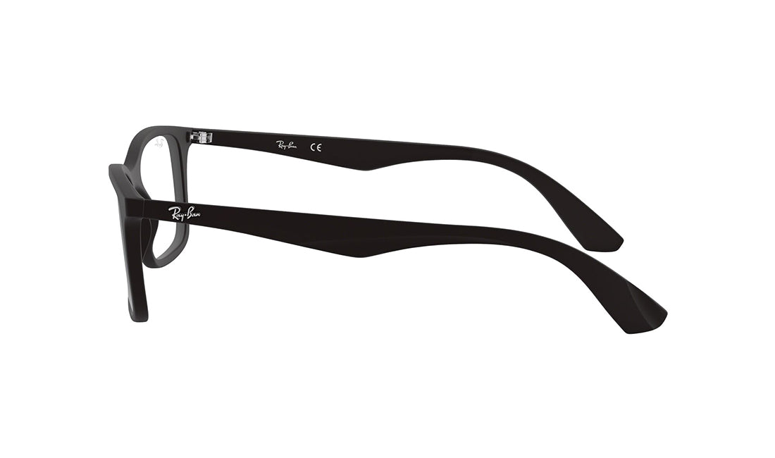 Frames Rayban 0RX7047 Black, Frames, Large, Medium, Mens, Plastic, Prescription, Rayban, Rectangle