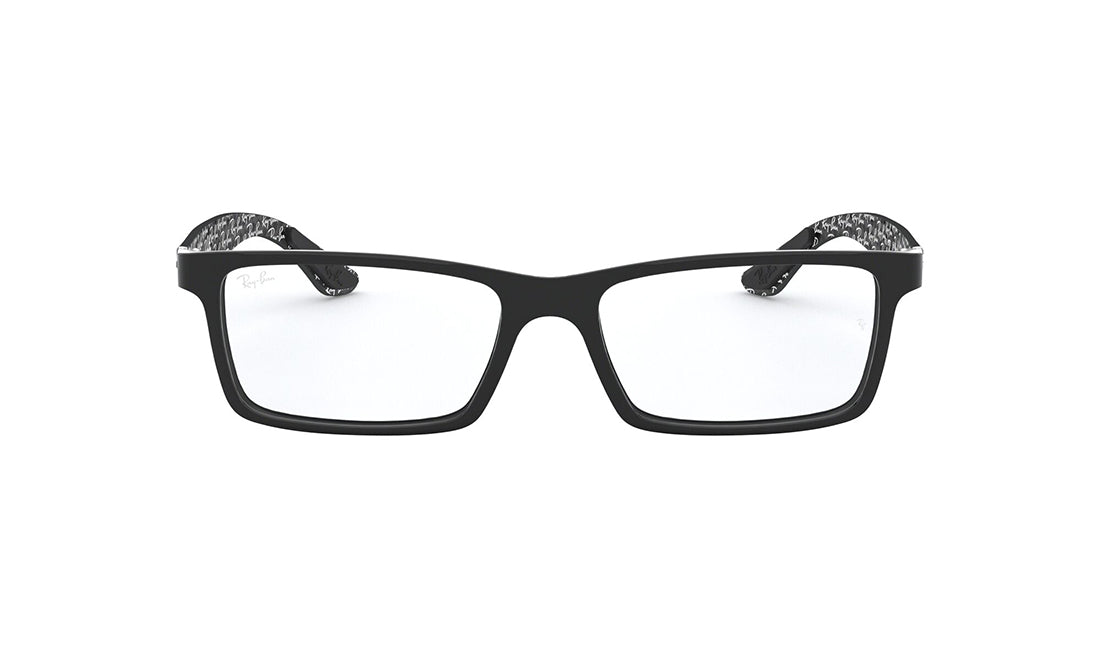 Ray ban best sale leopard print eyeglasses