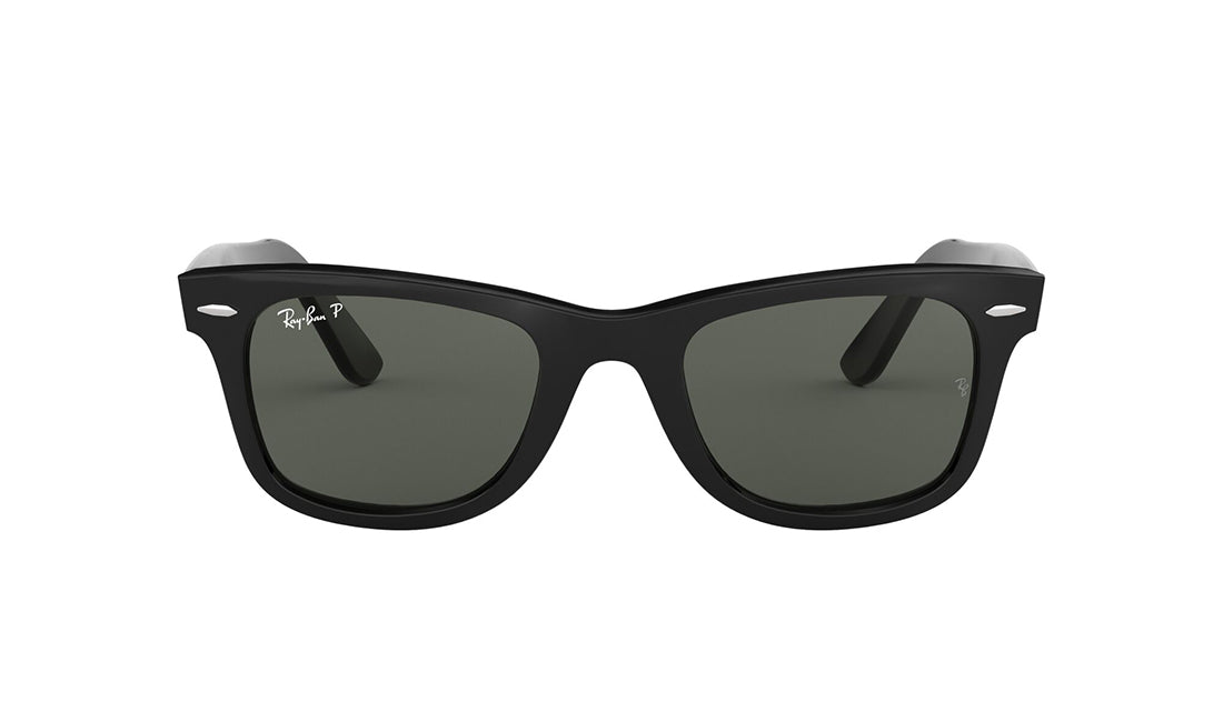 Sunglasses Rayban 2140 (Polarized) Black, D Frame, Medium, Mens, Plastic, Polarized, Prescription, Rayban, Small, Sunglasses, Unisex, Womens