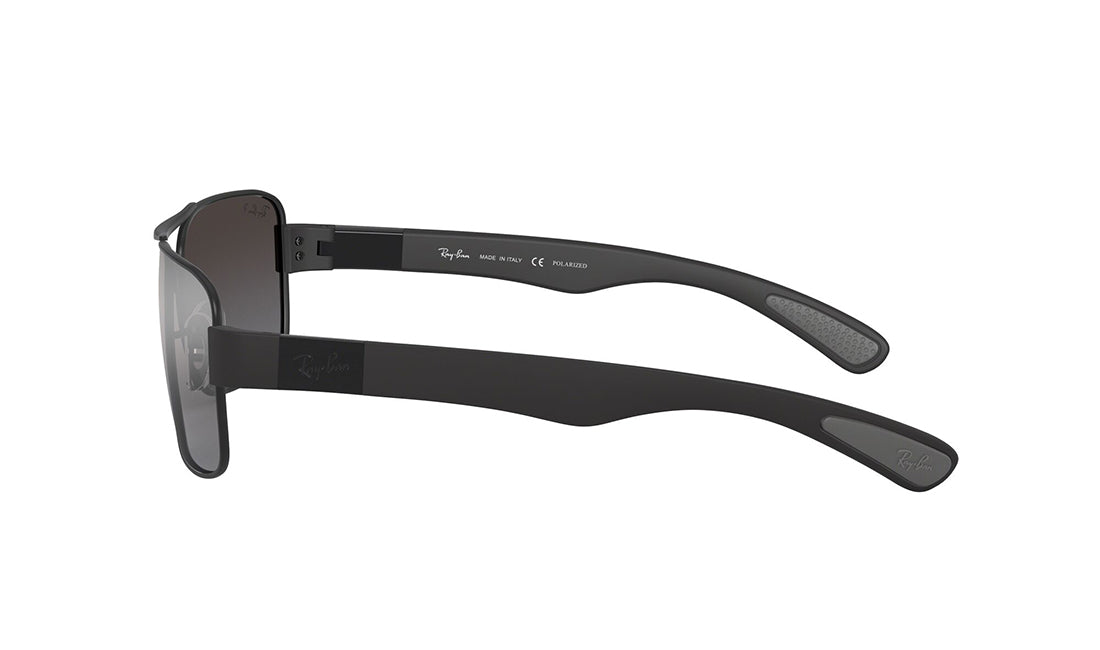 Rayban 3522 (Polarized)