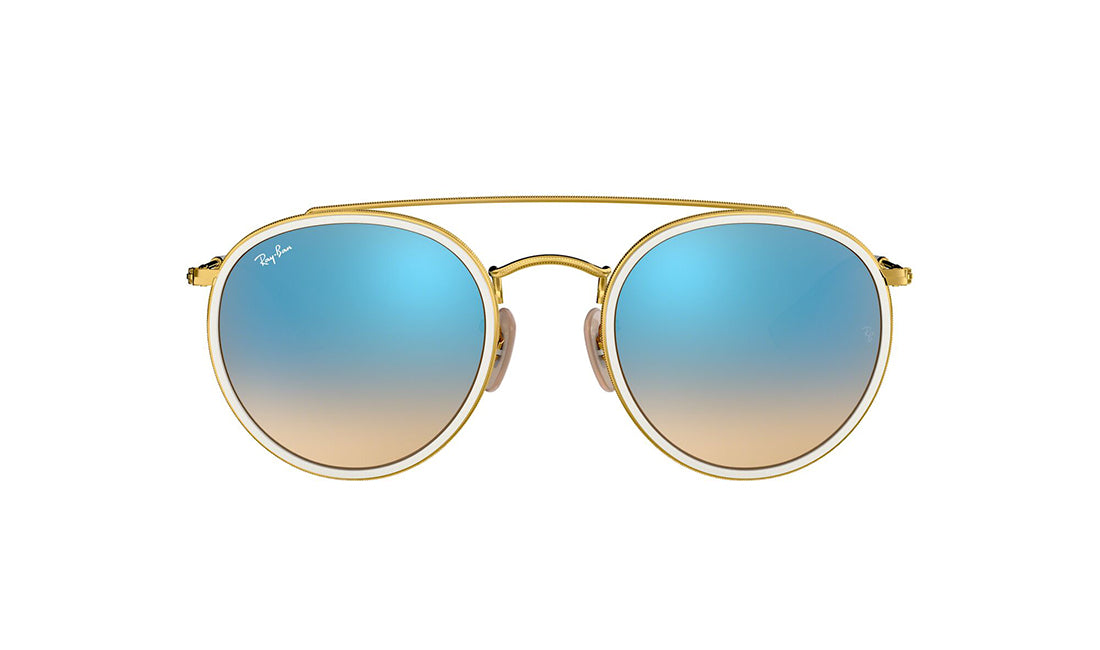 Sunglasses Rayban 3647N Aviator, Black, Bronze, Gold, Medium, Mens, Metal, Non-Polarized, Prescription, Rayban, Sunglasses, Unisex, Womens