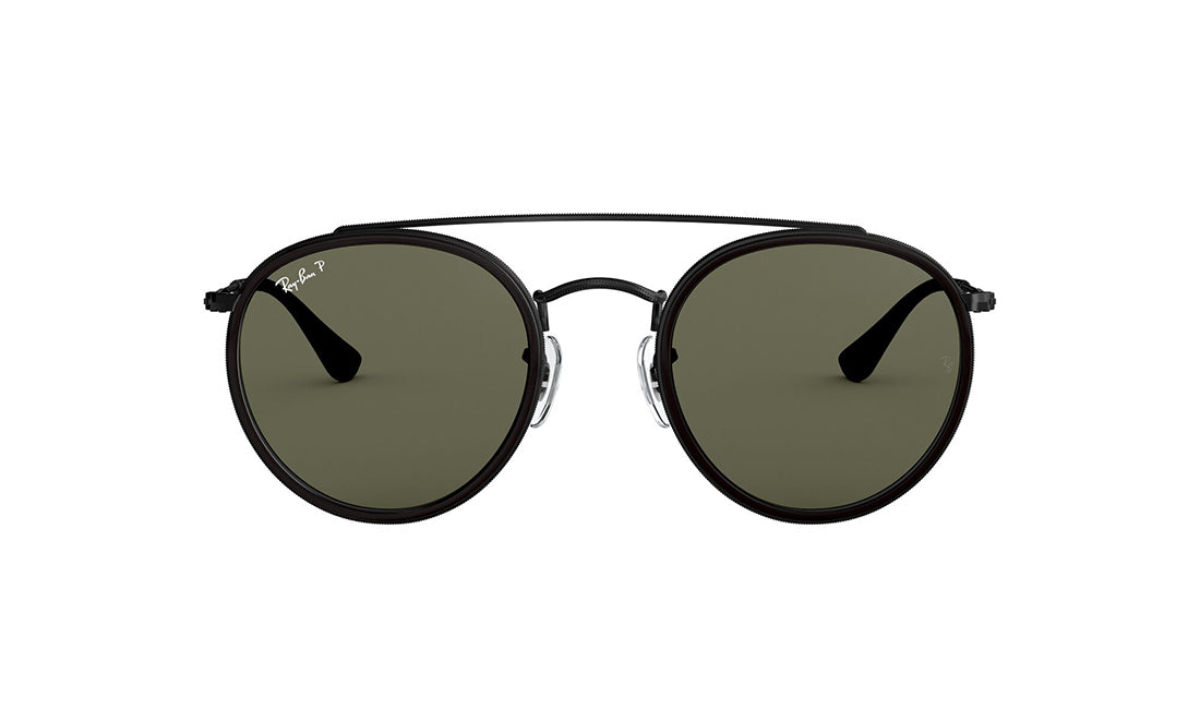Sunglasses Rayban 3647N (Polarized) Aviator, Medium, Mens, Metal, Polarized, Prescription, Rayban, Sunglasses, Unisex, Womens