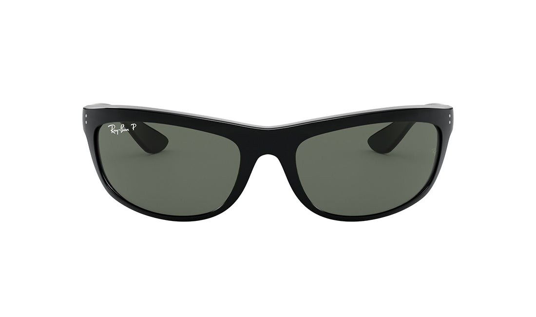 Sunglasses Rayban 4089 (Polarized) Black, D Frame, Large, Mens, Plastic, Polarized, Prescription, Rayban, Sunglasses