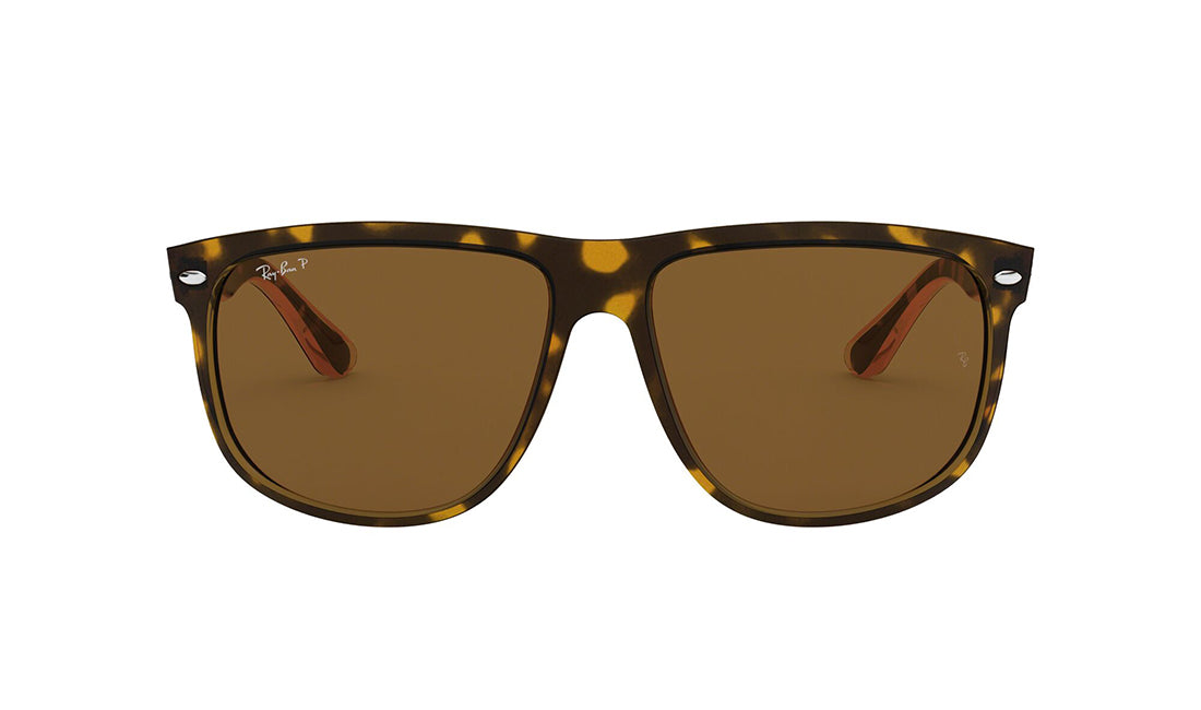 Sunglasses Rayban 4147 (Polarized) D Frame, Large, Mens, Plastic, Polarized, Prescription, Rayban, Sunglasses