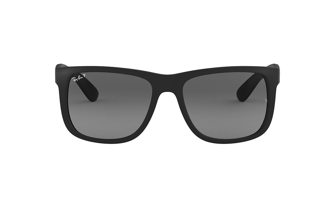 Sunglasses Rayban 4165 (Polarized) Black, D Frame, Havana, Large, Mens, Plastic, Polarized, Prescription, Rayban, Sunglasses