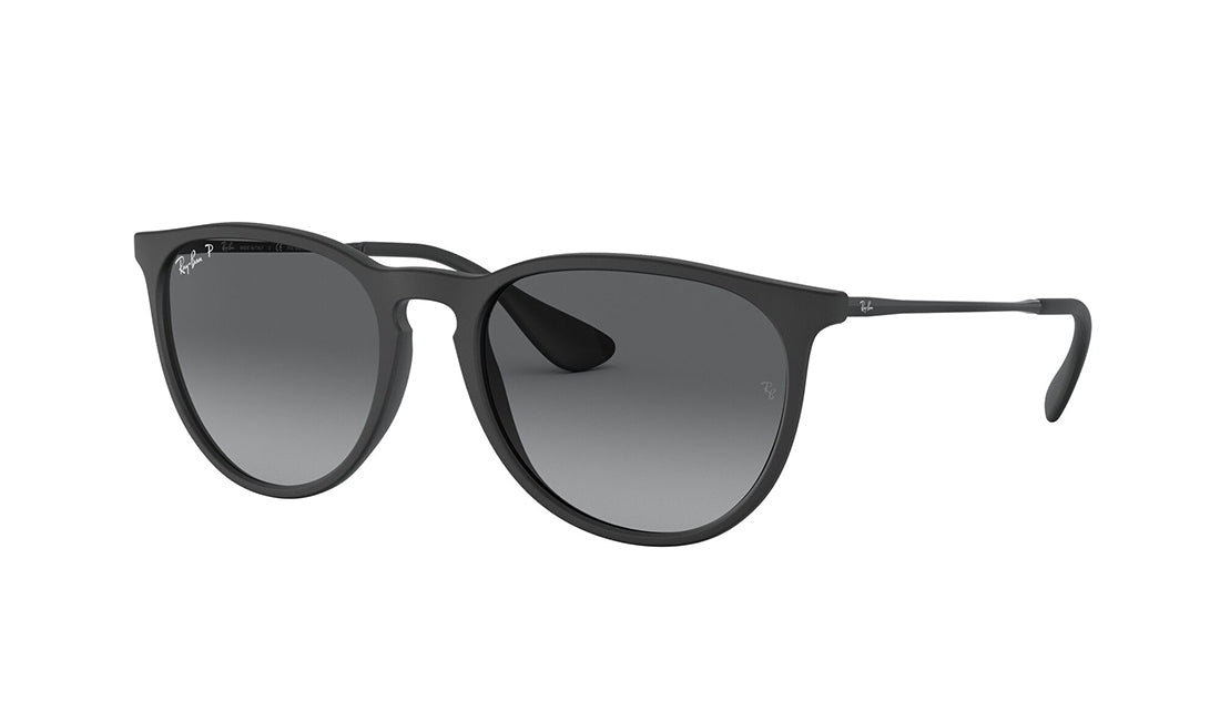 Sunglasses Rayban 4171 (Polarized) Black, D Frame, Havana, Medium, Plastic, Polarized, Prescription, Rayban, Sunglasses, Womens