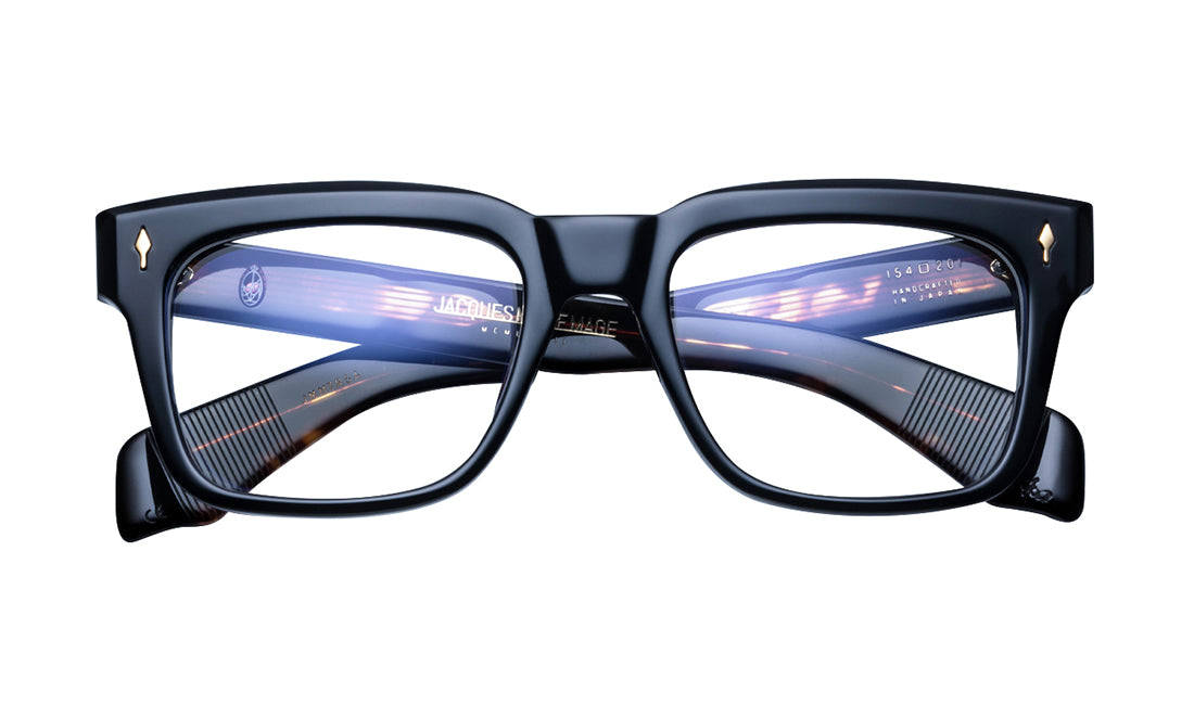 Jacques Marie Mage Torino Noir X – Leidmann