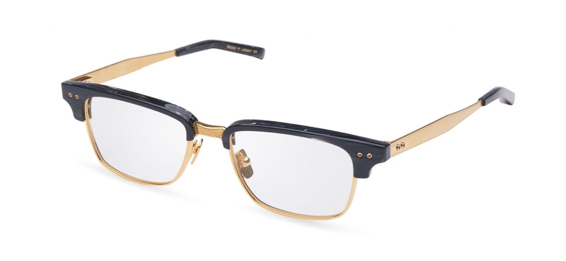 Frames DITA Statesman-Three Black, Blue, D Frame, Dita, Frames, Gold, Large, Medium, Mens, Plastic, Prescription, Silver, Titanium