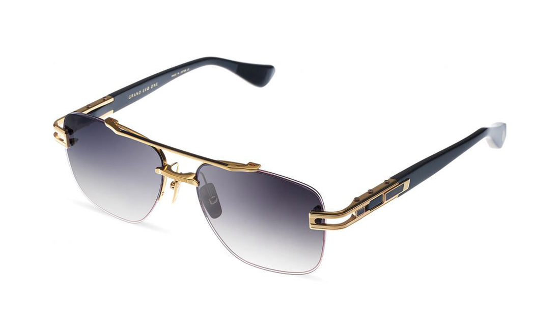 ✨未使用✨DITA GRAND-EVO ONE サングラス ブラックゴールド DITA Grand-Evo One