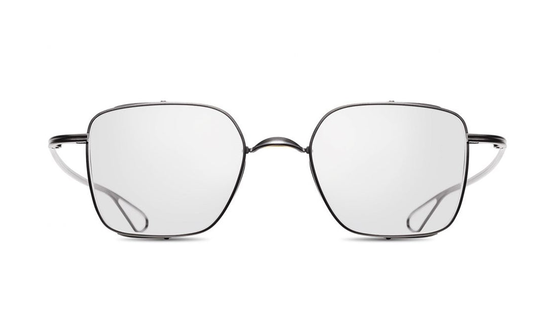 Frames DITA Lineto Black, D Frame, Dita, Frames, Grey, Mens, Prescription, Small, Titanium