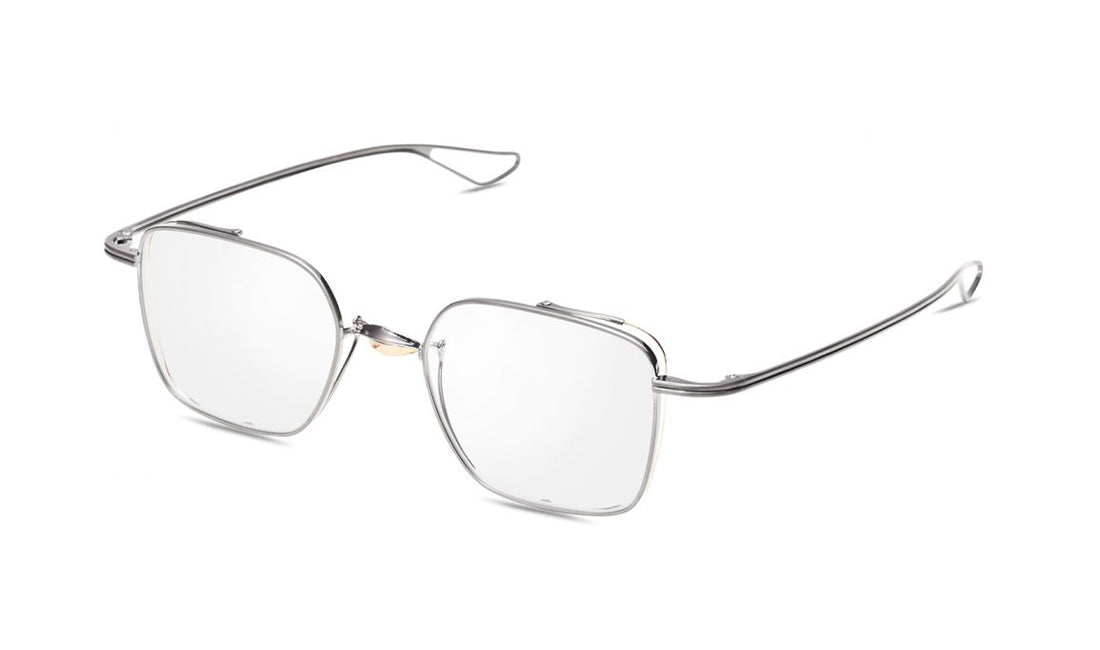 Frames DITA Lineto Black, D Frame, Dita, Frames, Grey, Mens, Prescription, Small, Titanium