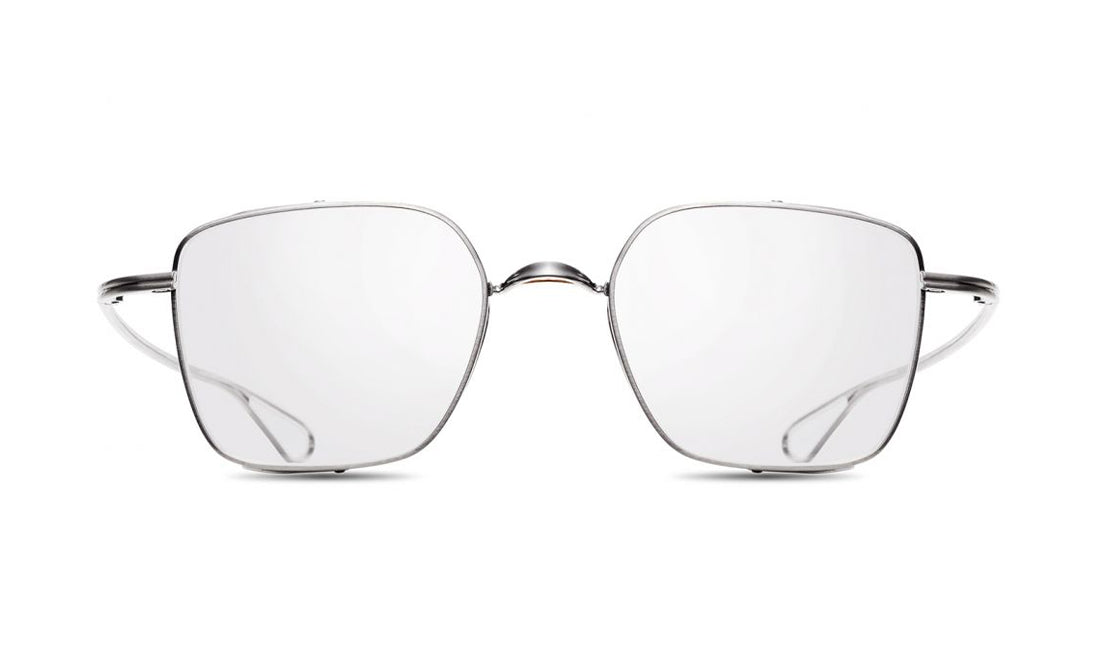 Frames DITA Lineto Black, D Frame, Dita, Frames, Grey, Mens, Prescription, Small, Titanium