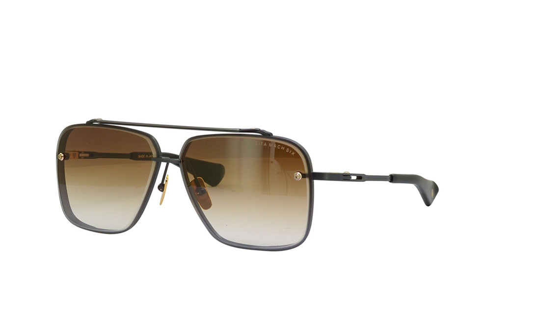 Mach store six sunglasses