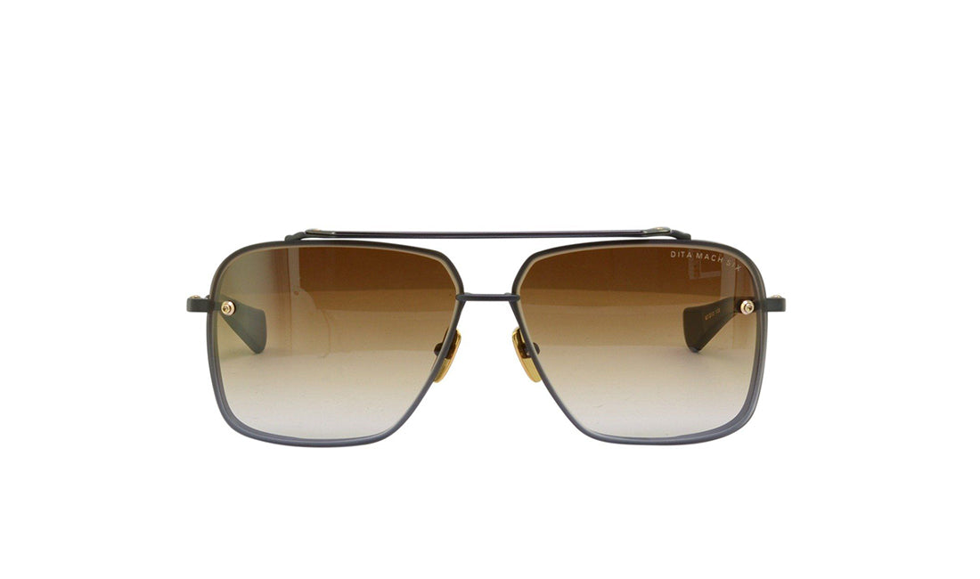 Dita Eyewear Dita Mach Six Prix DITA Mach Six