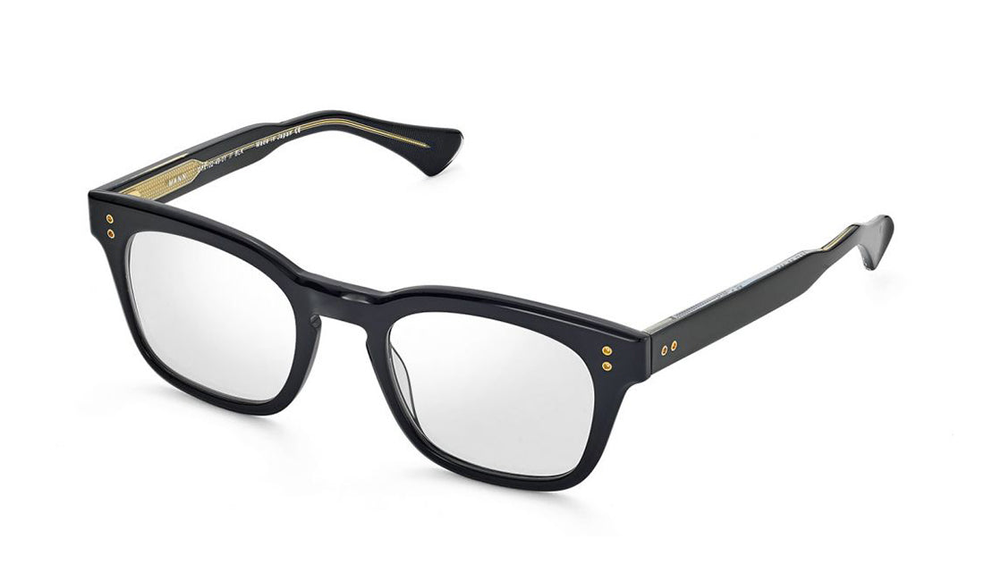 Frames DITA Mann Black, D Frame, Dita, Frames, Mens, Plastic, Prescription, Small