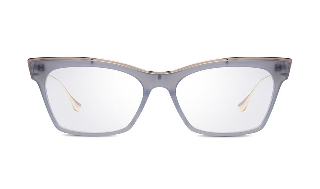 Frames DITA Nemora Cat Eye, Dita, Frames, Grey, Havana, Medium, Plastic, Prescription, Womens