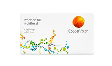 Contact Lenses Proclear Multifocal XR - 6pk 1 Month, 6pk, Contacts, Cooper Vision, Multifocal XR, Proclear