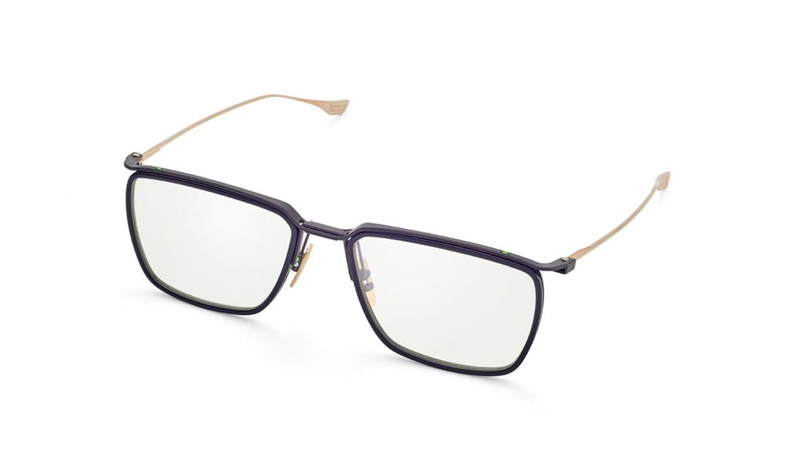 Frames DITA Schema-One Black, Clear, D Frame, Dita, Frames, Large, Medium, Mens, Prescription, Titanium